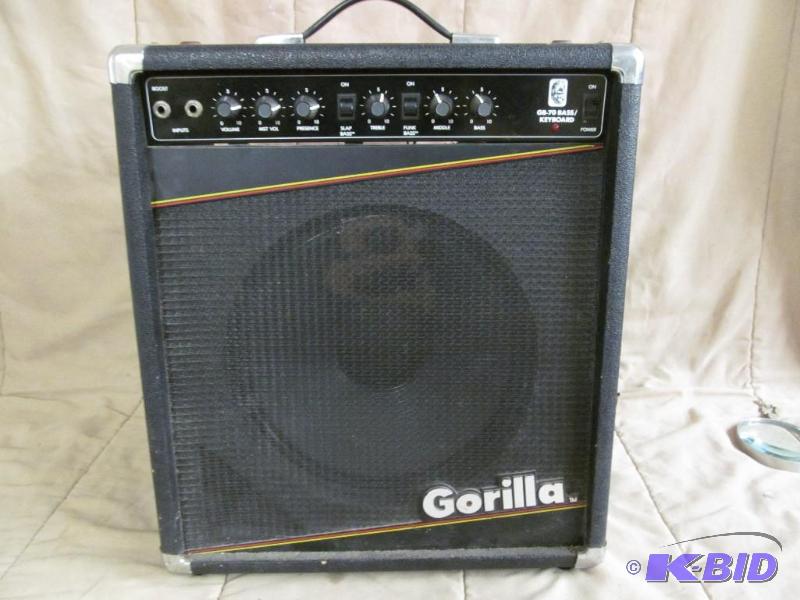 amp
