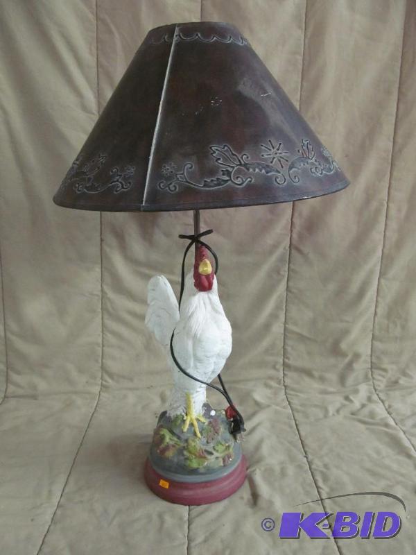 lamp