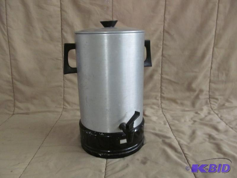coffe pot