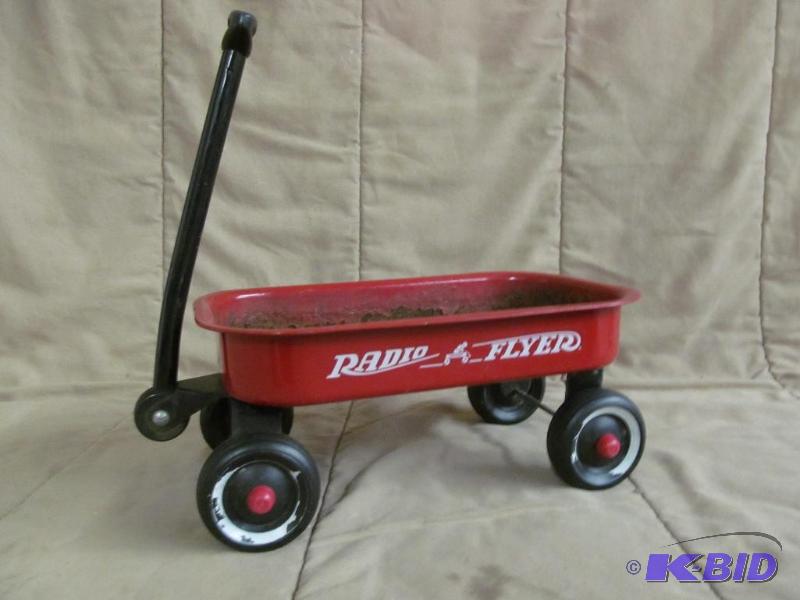 wagon