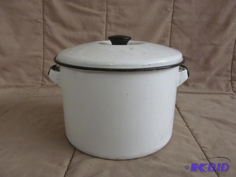 enamel