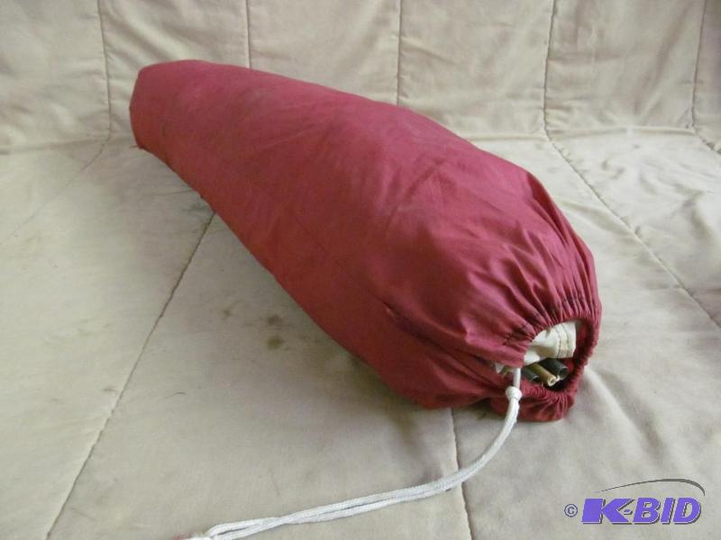 tent