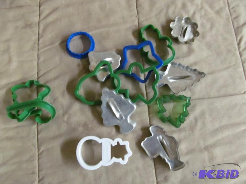 cookie cutter