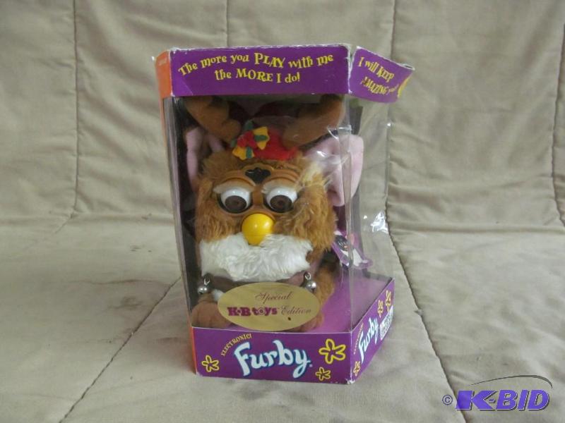 toy