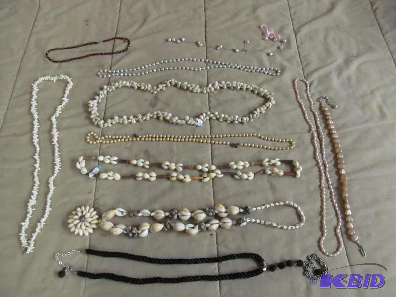 costume jewelry