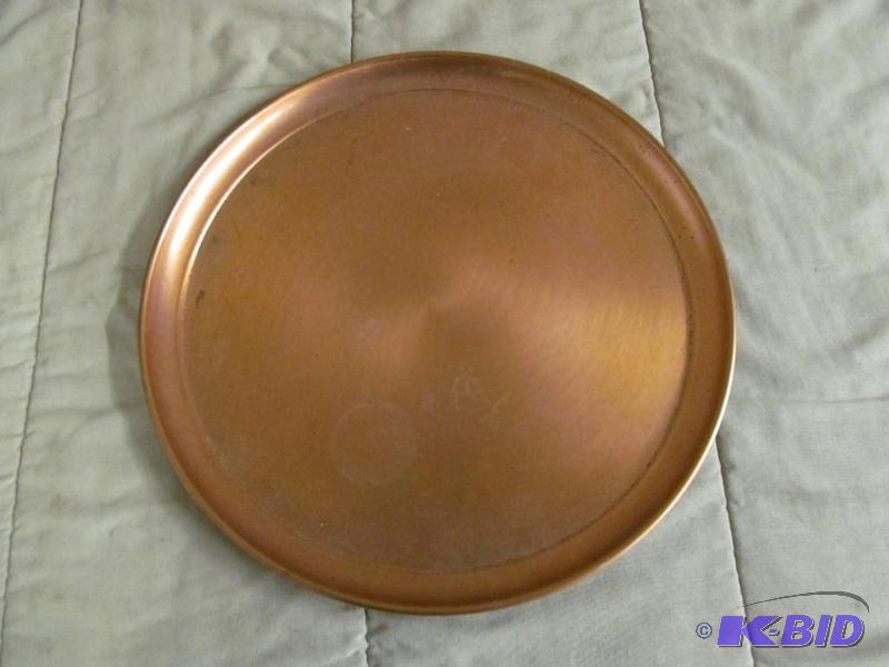 copper
