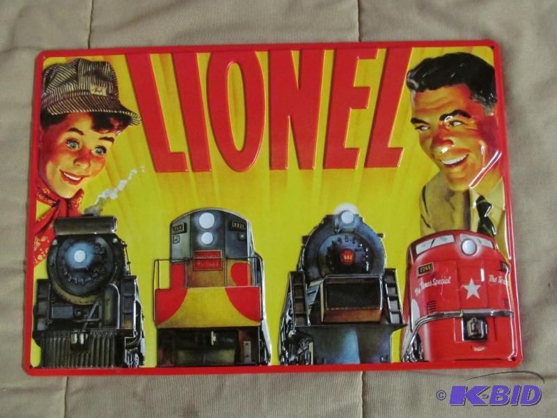 Lionel