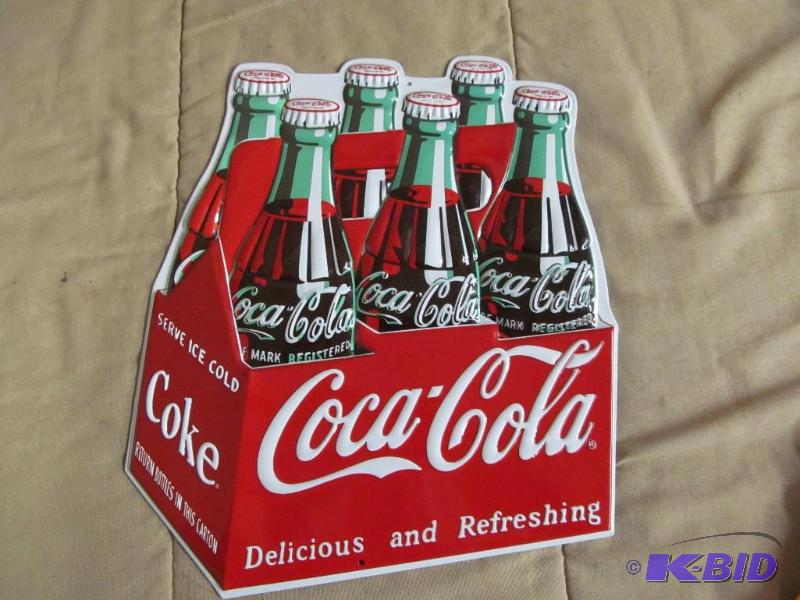 Coca Cola