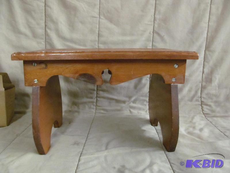 stool
