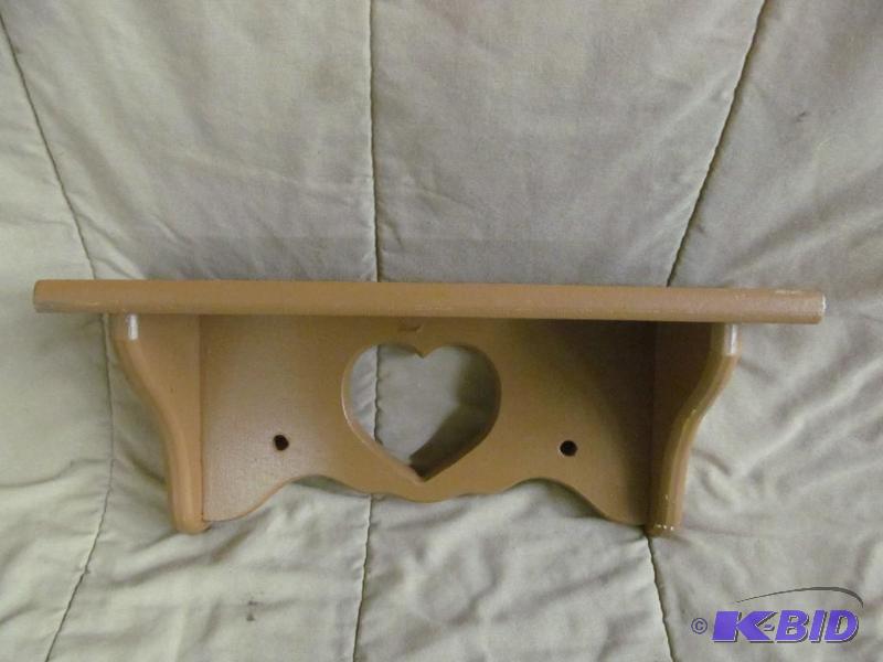 shelf