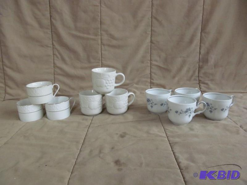 cup