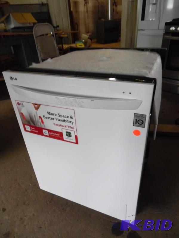 Dishwasher