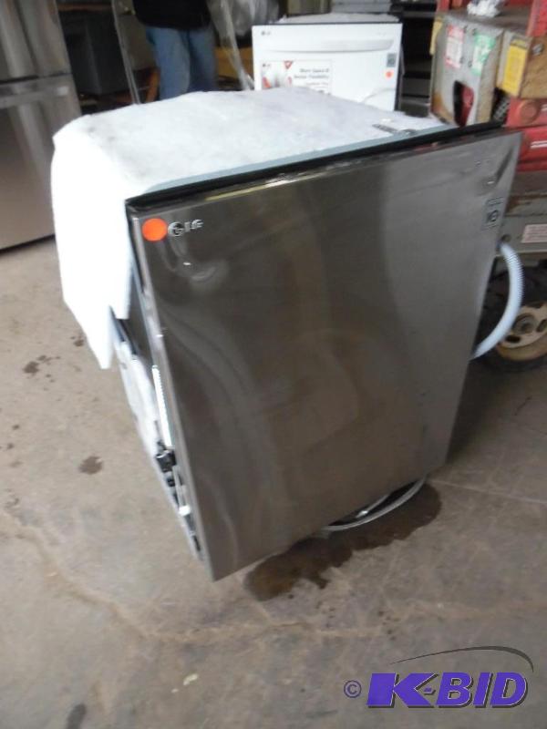 Dishwasher
