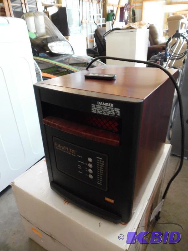 Heater