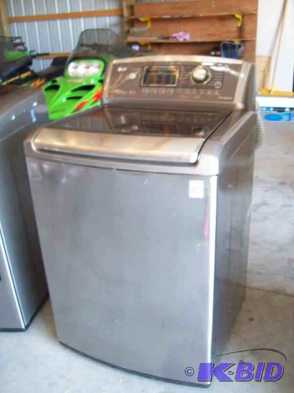 Washer