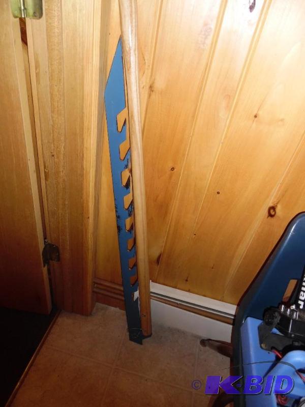 Ice Saw
