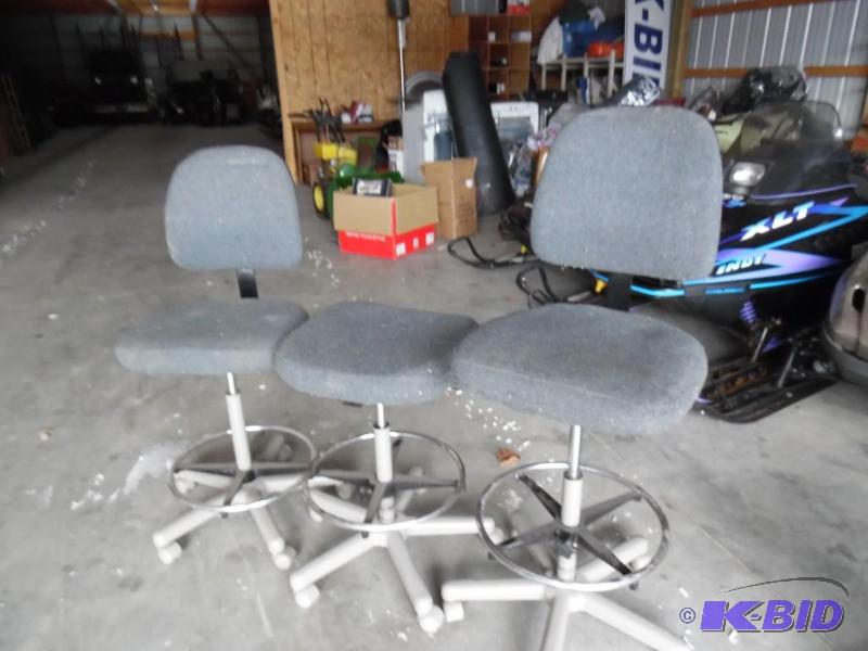 Office Chairs