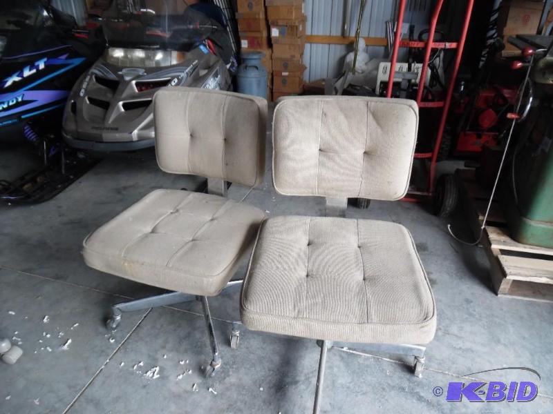 Office Chairs