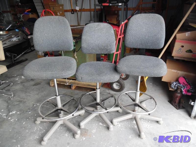 Office Chairs