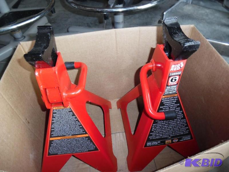 Jack Stands