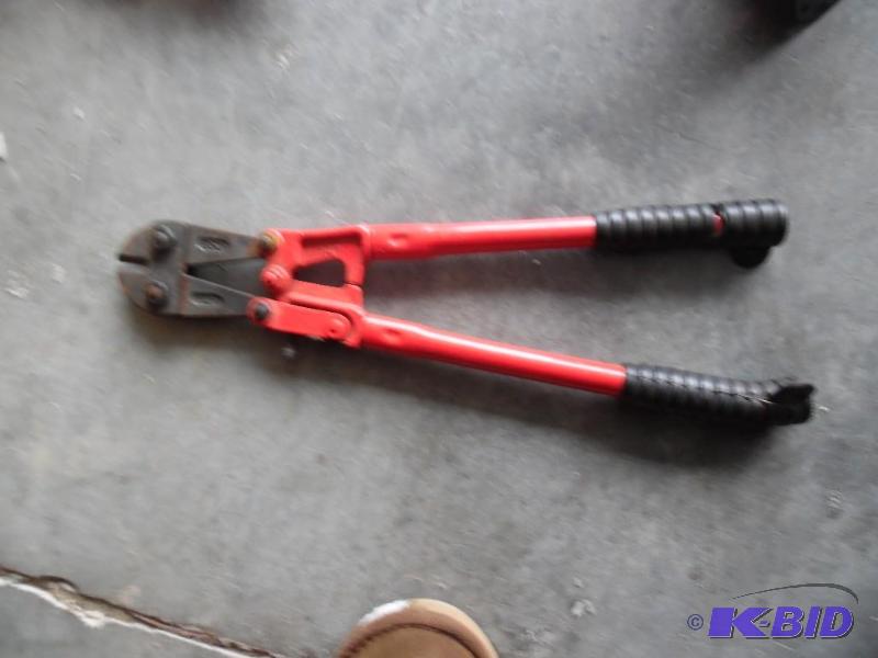 Bolt Cutters