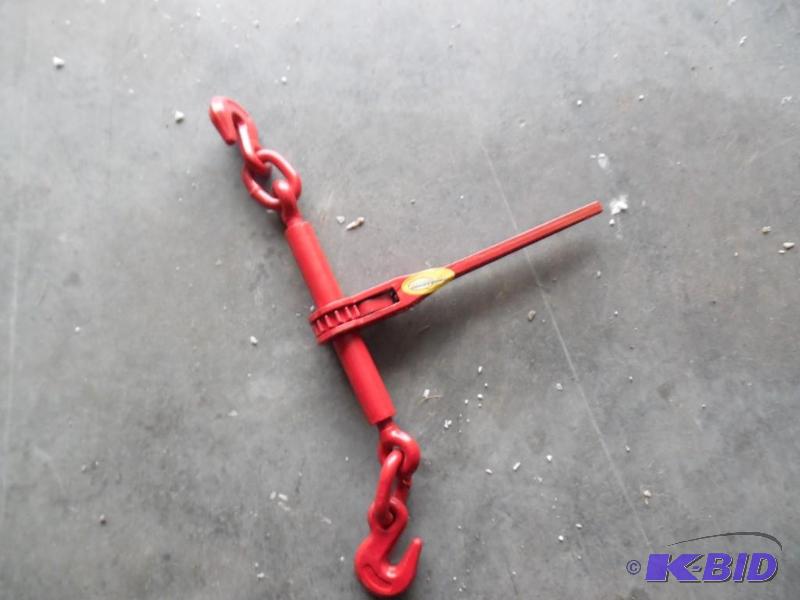 Thread Puller