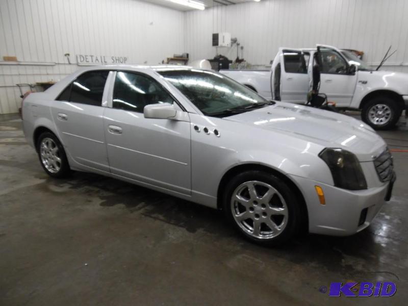 Cadillac