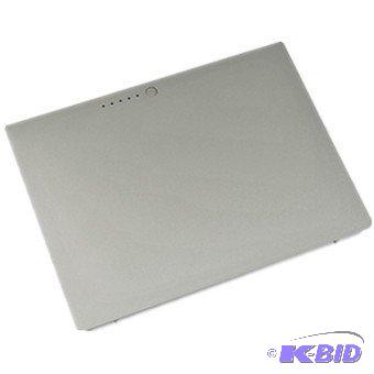 ATC  Laptop Replacement Battery for APPLE MacBook Pro 17 Replacement for A1189 MA458 MA458 A MA458GA MA458JA