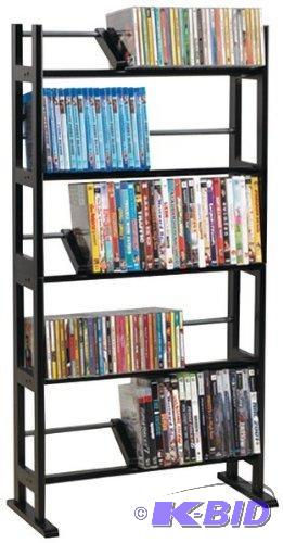 Wmu - Element 230Cd Media Rack