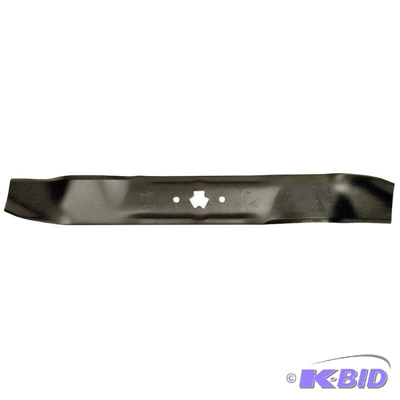 Partner PR3055002 Lawn Tractor Blade For MTD 42-Inch (2 Blades)