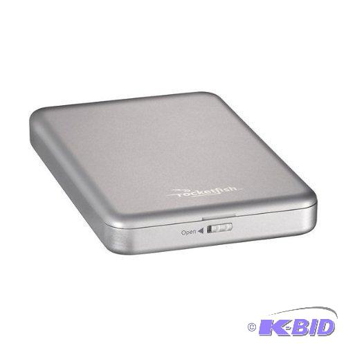 Rocketfish Rf-hd3025 USB 3.0 2.5 Sata Hard Drive Enclosure