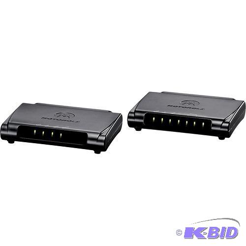 Motorola - SURFboard SMART Video Adapters (2-Pack)