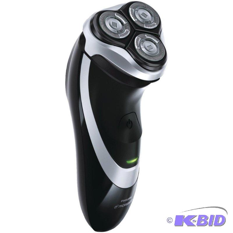 Powertouch Dry Electric Razor With Pop-Up Trimmer - NORELCO