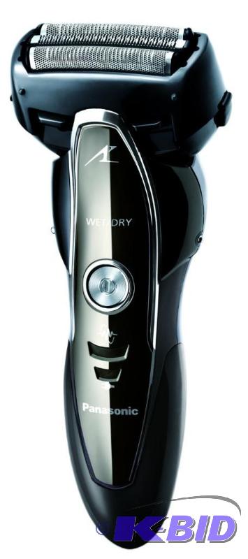 Panasonic ES-ST25KS 3 Blade WetDry Shaver
