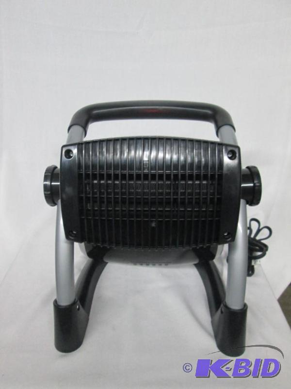 Lasko Pro Ceramic Utility Heater