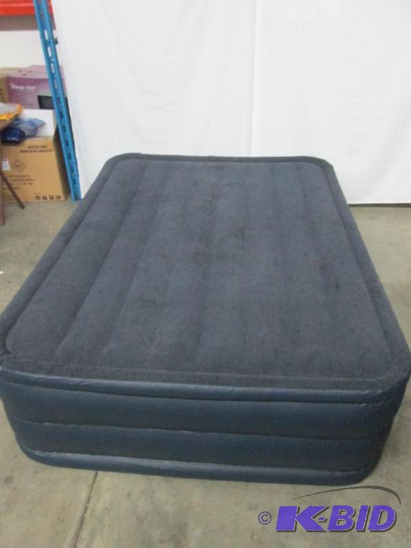 Intex Queen Raised Airbed