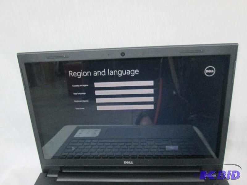 Dell Inspiron 15.6 Touch Screen Laptop