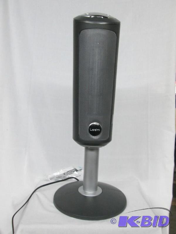 Lasko Pedestal Ceramic Heater