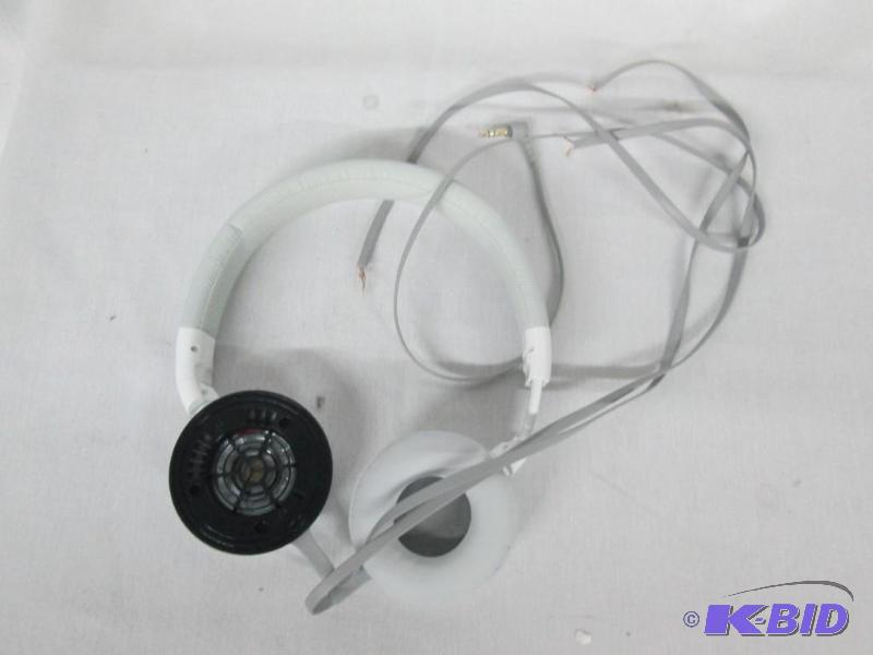 Sony on the Move Monitor Stereo Headphones