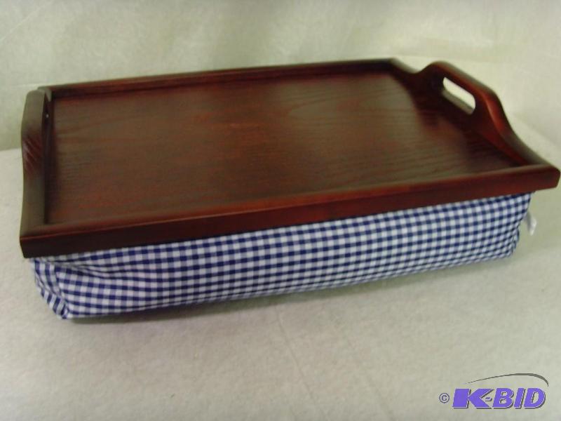 lot 103 image: Beanbag Bottom Serving Tray