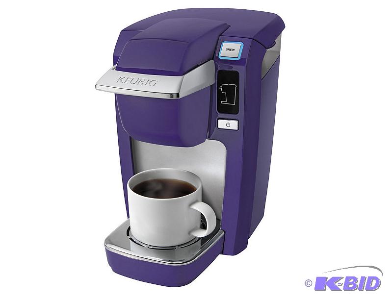lot 159 image: Keurig Personal Brewing System
