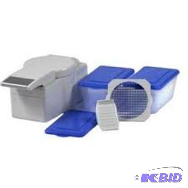 lot 6 image: Handy Gourmet Multi Chopper