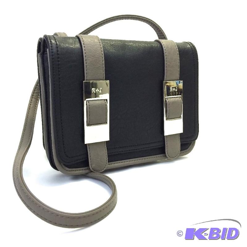 lot 31 image: R&J Handbag by Romeo & Juliet Couture