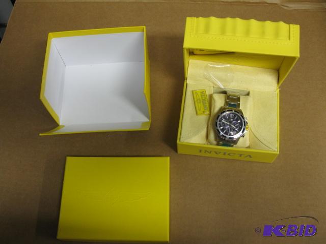Invicta Watch...