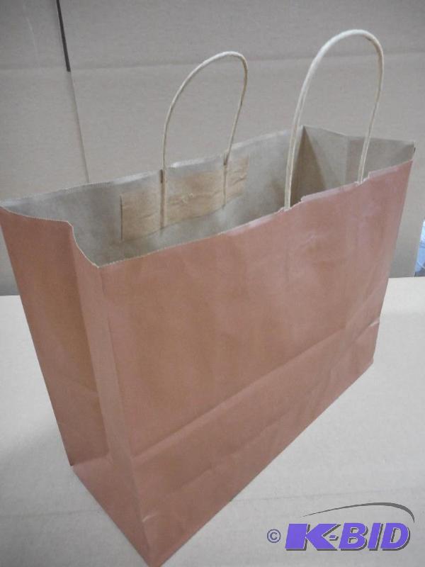 Tinted Shopper Bag