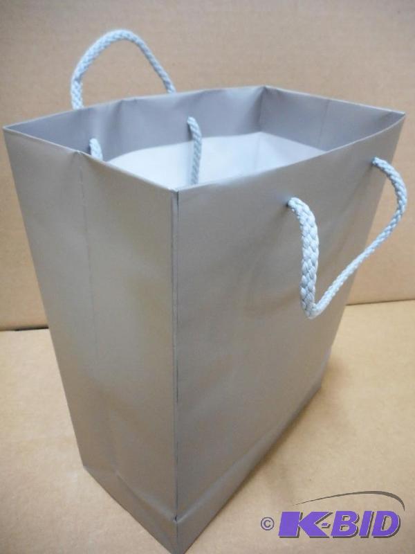 Gloss Eurotote Bag