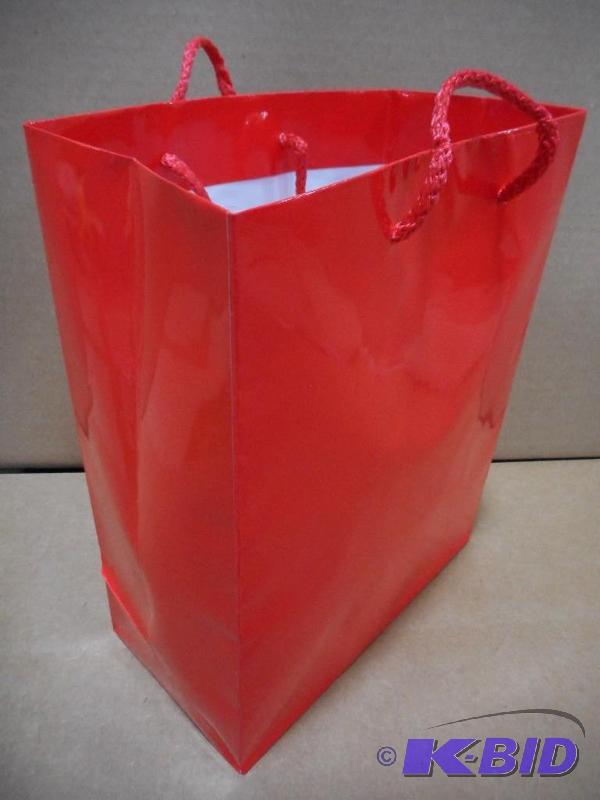 Gloss Eurotote Bag