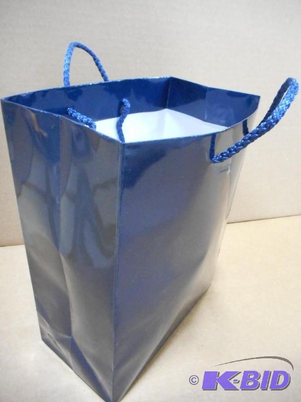 Gloss Eurotote Bag