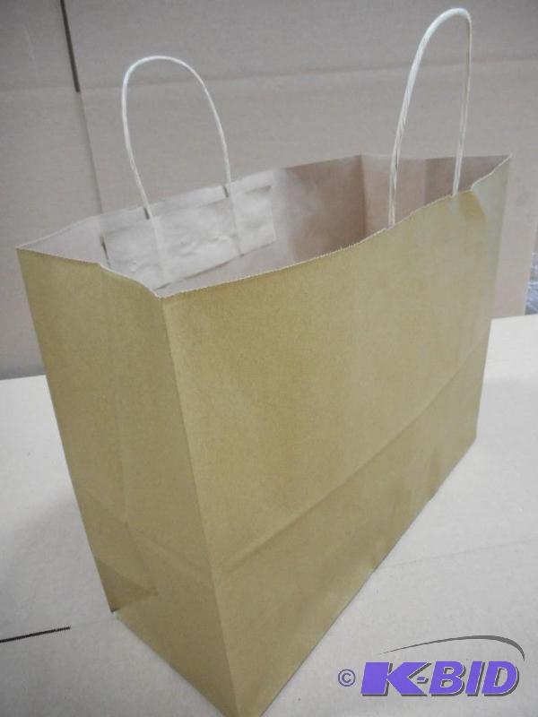 Tinted Shopper Bag