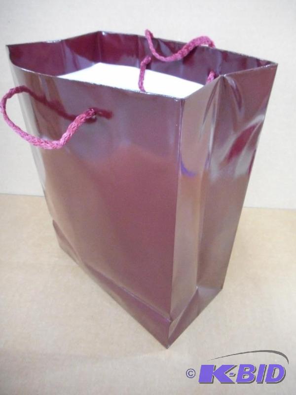 Gloss Eurotote Bag
